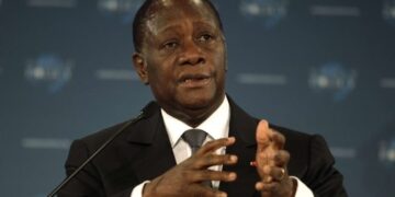 Guelleh Joins Biya, Ouattara in the Race to Die in Office