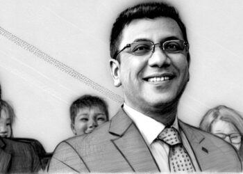 2,000 Years of Silence? Turkey’s Plan Could Erase Istanbul’s Mayor Forever