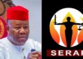 SERAP Drags Akpabio, Abbas to Court Over Alleged ₦18.6bn Fraud