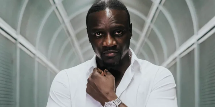 If Nigeria Kept Its Oil Money, The World Would Be Different — Akon Explains How