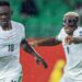Victor Osimhen Extra-Time Brace Over Gabon Helps Nigeria Set Up DR Congo Final Showdown