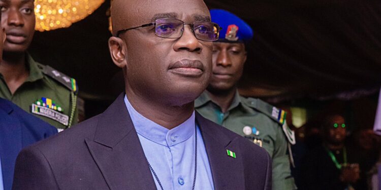 Benue Priests Slam Gov Alia: Stop Denying Genocide