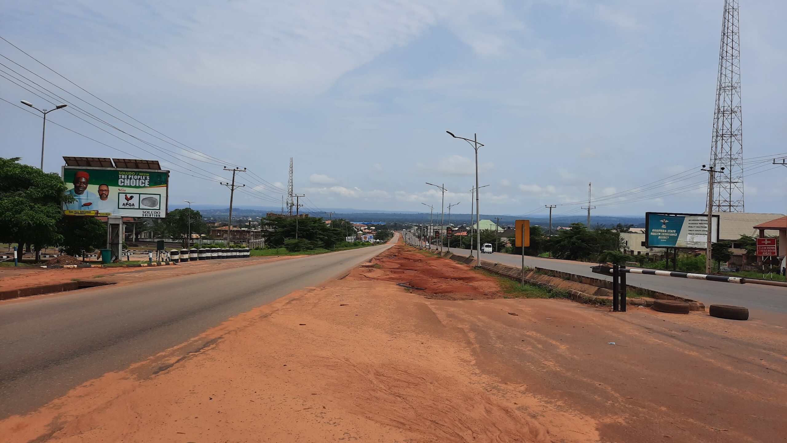 Anambra Government Declares Friday Work-Free Ahead of Governorship Election