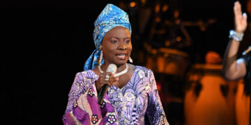 “How Artists Can Keep Afrobeats Fresh Every Time” – Angélique Kidjo Shares