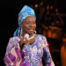 “How Artists Can Keep Afrobeats Fresh Every Time” – Angélique Kidjo Shares