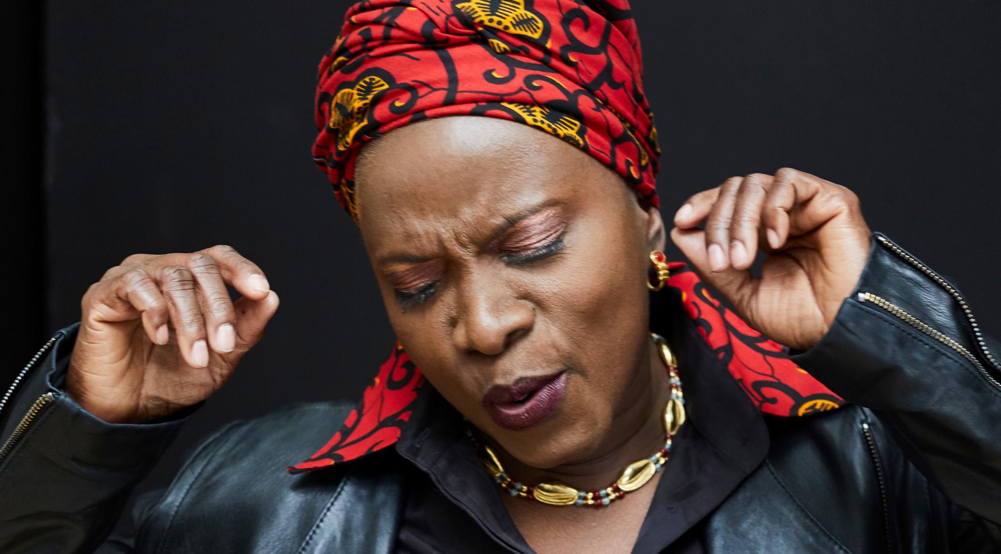 “How Artists Can Keep Afrobeats Fresh Every Time” – Angélique Kidjo Shares