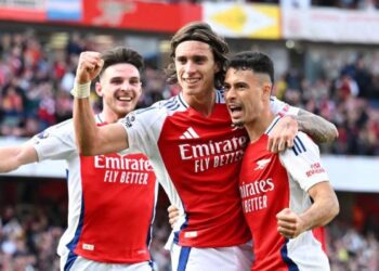 UCL​‍​‌‍​‍‌ League Phase Midway Report: Arsenal Stay the Only Side not to Concede as Bayern Edge Thrilling 2-1 PSG