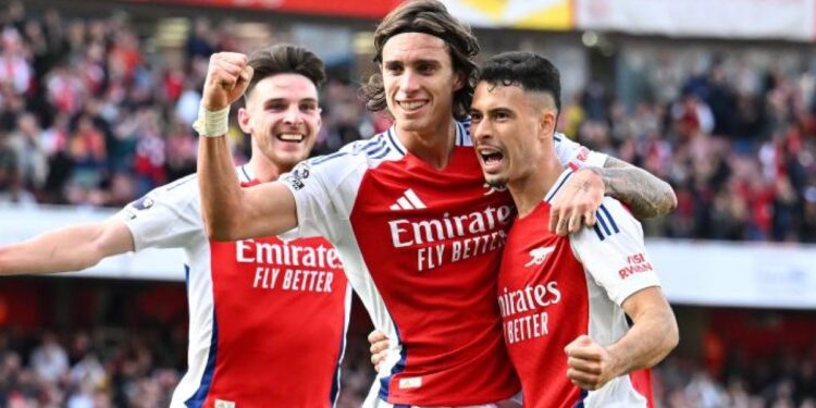 UCL​‍​‌‍​‍‌ League Phase Midway Report: Arsenal Stay the Only Side not to Concede as Bayern Edge Thrilling 2-1 PSG