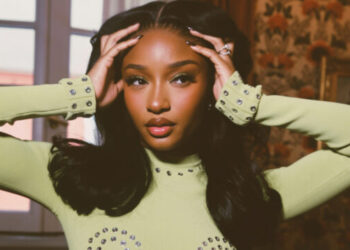 Why I Moved To New York - Ayra Starr