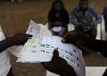 “Cash and Carry Election”: Fury Erupts as Anambra's Governorship Goes to Highest Bidder