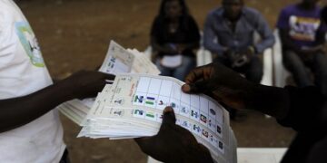 “Cash and Carry Election”: Fury Erupts as Anambra's Governorship Goes to Highest Bidder