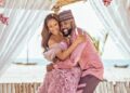 Banky W, Wife Mark 8 Years of Marriage With Heartfelt Tribute