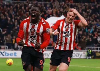 Stadium of Light Late Drama as Brobbey Stops Arsenal; Chelsea via Wolves