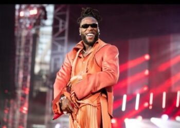 Burna Boy’s Billion-Naira Garage: A Testament to Style, Success, and Precision
