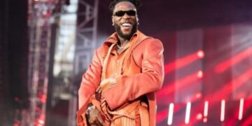 Burna Boy’s Billion-Naira Garage: A Testament to Style, Success, and Precision
