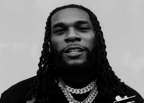 Why I Converted to Islam and Still Feel Lost - Burna Boy