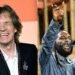 How Naomi Campbell Brought Burna Boy and Mick Jagger Together