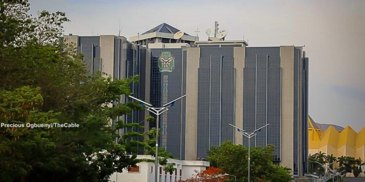 CBN Data Exposes Nigeria’s Growing Dependence on Foreign Food