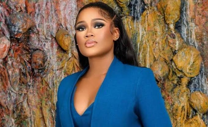 How BBNaija Changed My Career Path - CeeC