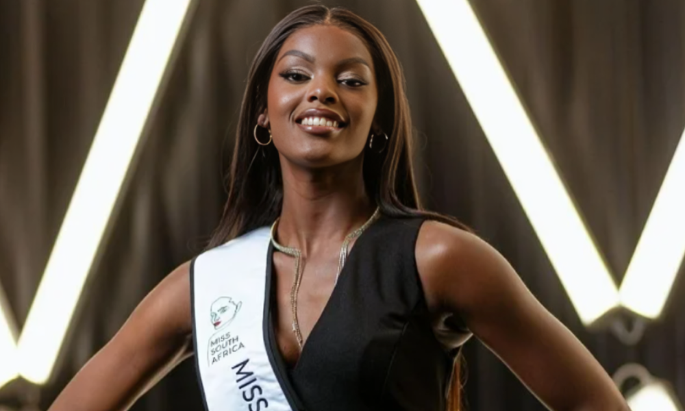 Why I May Participate In BBNaija 2026 Despite Missing Out In 2025 - Chidimma Adetshina