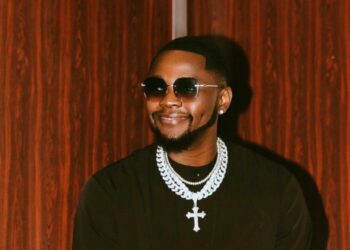 Why I Missed Paris Concert - Kizz Daniel