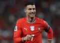 Cristiano Ronaldo, 41, ties the knot with Georgina Rodriguez in private Portuguese ceremony