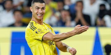 Prince Abdullah Claims Ronaldo Warrants His Wage, in Saudi Pro League