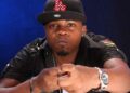 How Late Rapper Dagrin Shaped My Music Journey - Olamide