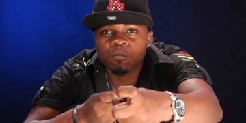 How Late Rapper Dagrin Shaped My Music Journey - Olamide