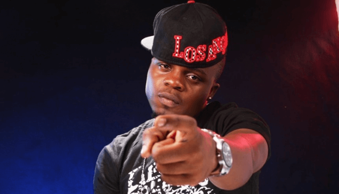 How Late Rapper Dagrin Shaped My Music Journey - Olamide