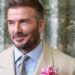"Arise, Sir David Beckham" England Icon Knighted by King Charles III