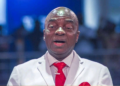How Bitterness Breeds Oppression And Limits Access To God — Oyedepo