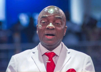 How Bitterness Breeds Oppression And Limits Access To God — Oyedepo