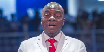 How Bitterness Breeds Oppression And Limits Access To God — Oyedepo