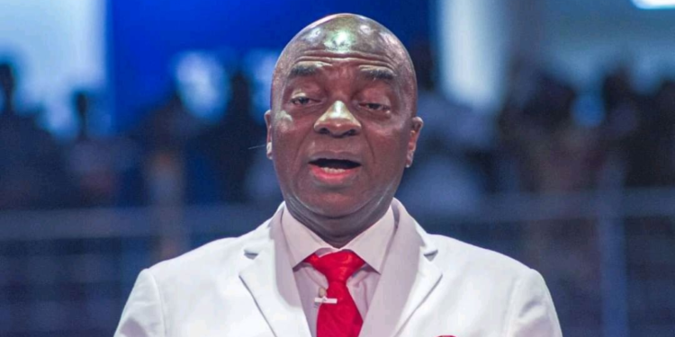 How Bitterness Breeds Oppression And Limits Access To God — Oyedepo