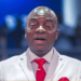 How Bitterness Breeds Oppression And Limits Access To God — Oyedepo