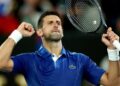 Djokovic Powers Through to Final in Athens After Straight-Sets Victory Over Hanfmann