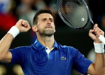 Djokovic Powers Through to Final in Athens After Straight-Sets Victory Over Hanfmann