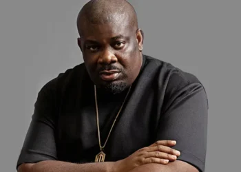 Don Jazzy Announces New Mavin Signee
