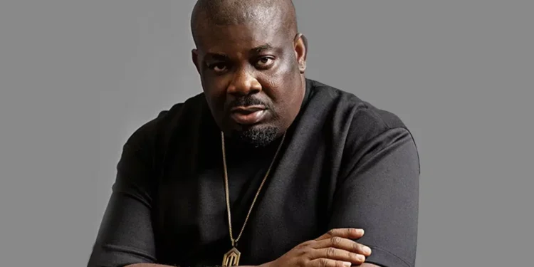 Don Jazzy Announces New Mavin Signee