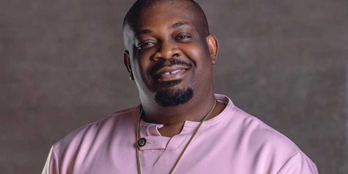 Why Reuniting With My Ex-Wife Is No Longer Possible - Don Jazzy Spills