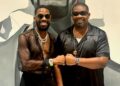 How Don Jazzy Initiated Our Separation - D’banj