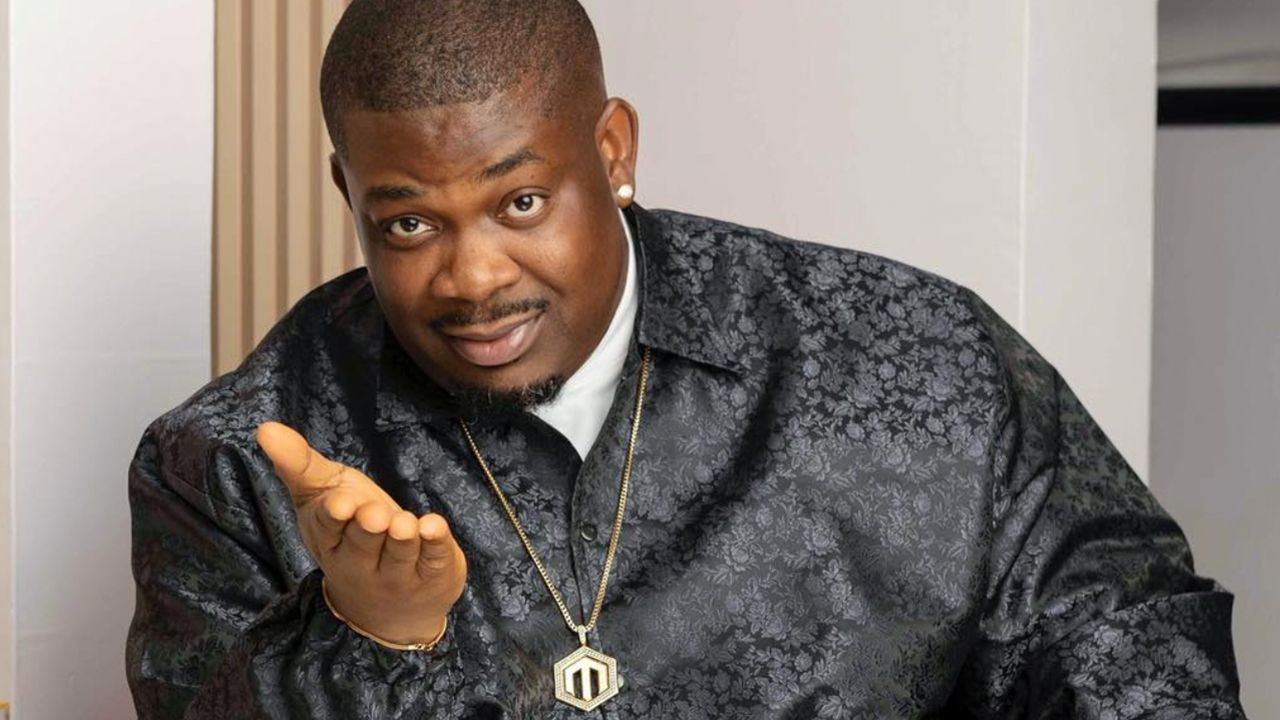 Why I Almost Abandoned Music After Mo’Hits Ended - Don Jazzy