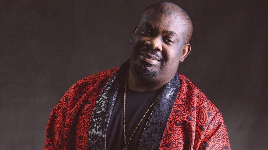 Don Jazzy Announces New Mavin Signee