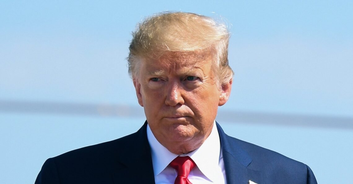 Tensions Explode Between Trump and Senate GOP as Republicans Defy White House