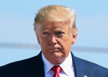 Giuliani Walks Free: Trump Issues Wave of 2020 Election Pardons