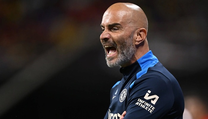 Maresca Suggests Chelsea Were Affected by the Club World Cup After Qarabağ Draw