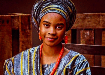 Rising Stars: The New Wave of Nigerian Celebrity Kids Shaping Their Own Legacy