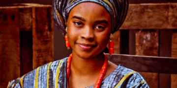 Rising Stars: The New Wave of Nigerian Celebrity Kids Shaping Their Own Legacy