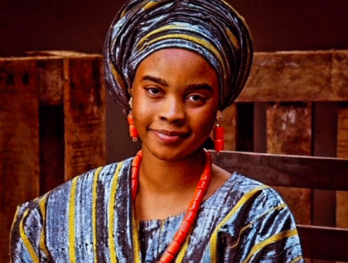 Rising Stars: The New Wave of Nigerian Celebrity Kids Shaping Their Own Legacy